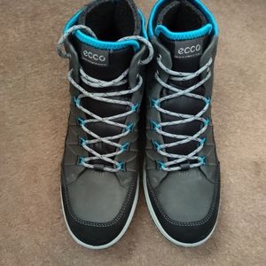 ecco womens aspina gtx high